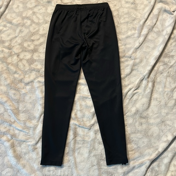 Adidas Track Pants Black Size Small - Picture 5 of 9